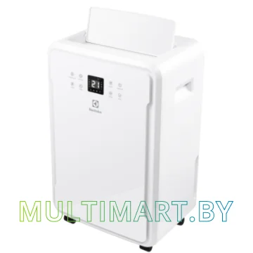 Осушитель воздуха Electrolux EDH-65L